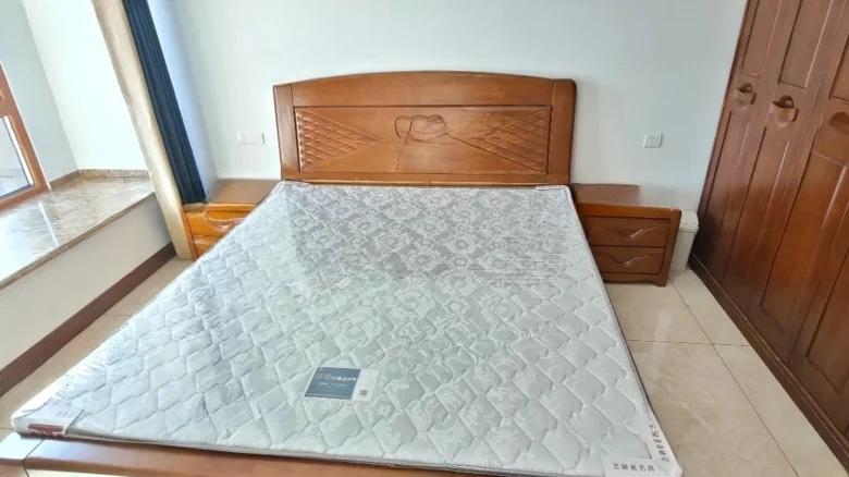 Wanda Wenhua Residences - View 2