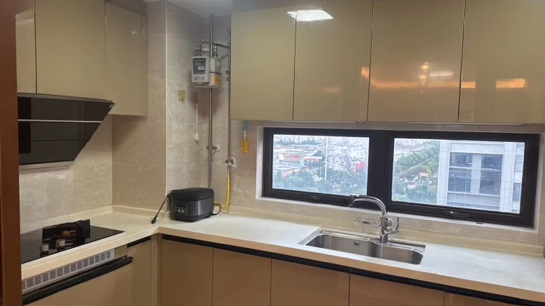 Vanke Jade - View 13