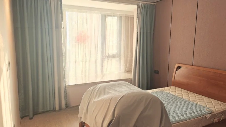 China Resources Center Yuefu - View 2