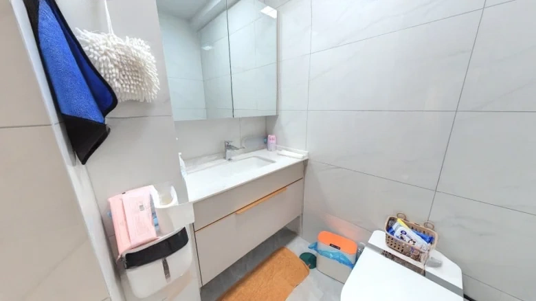 Zhonghai Yuhu - View 20