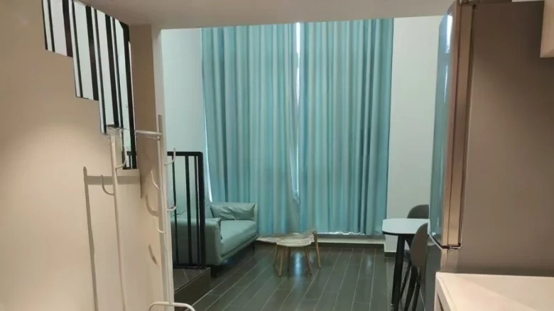 Poly Tianyue Bay - View 3