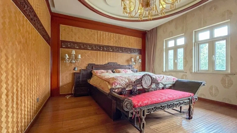 Zhongshan Mei Lu - View 14