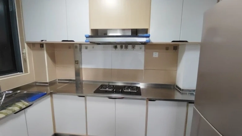 Rongdu Jinqiao Garden - View 6