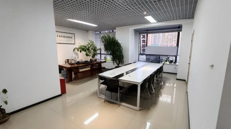 Helen International Evian Village - View 1