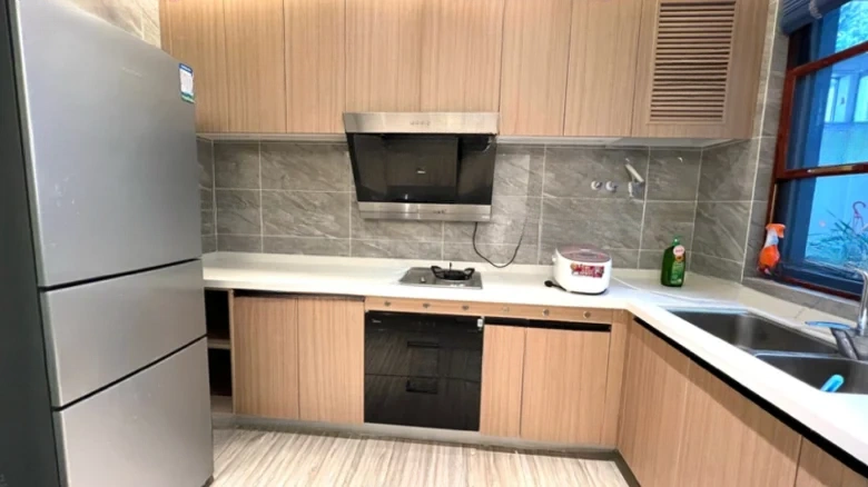 Wanke Lakeview Resort Park Phase II - View 7