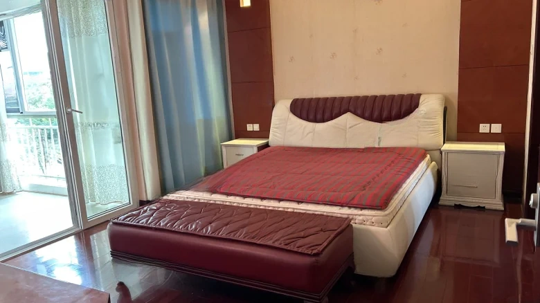 Heavenly Brocade Garden - View 17