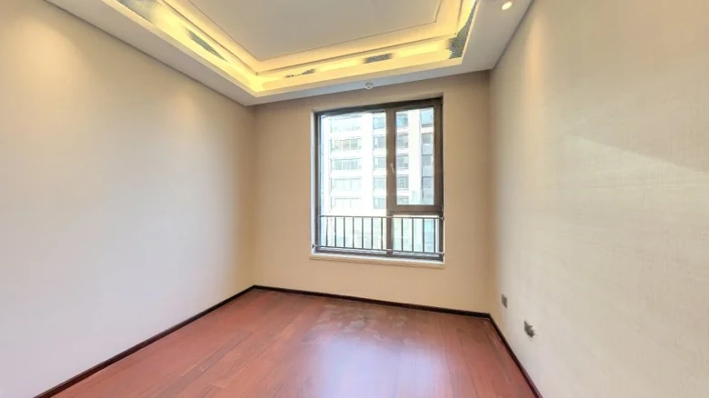 Taihe Jinan Courtyard - View 3