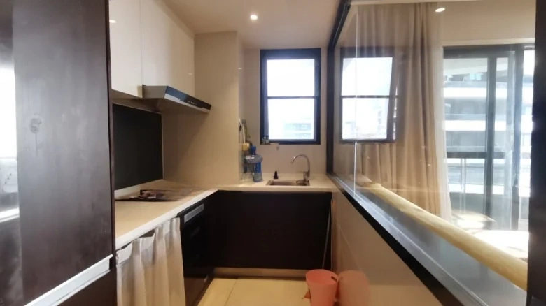 Pearl River Lihao - View 5