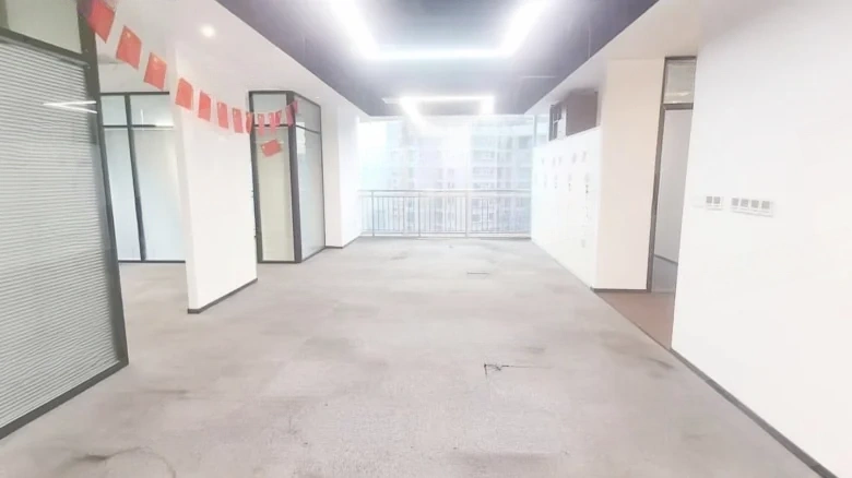 Rickle Ocean International Tower - View 6