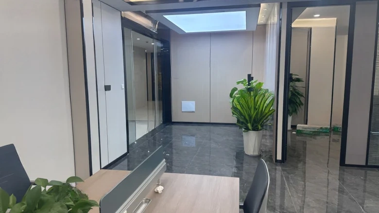 South Joy City Love Ocean Urban Square - View 5