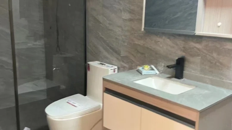 Binhai No.1 - View 6