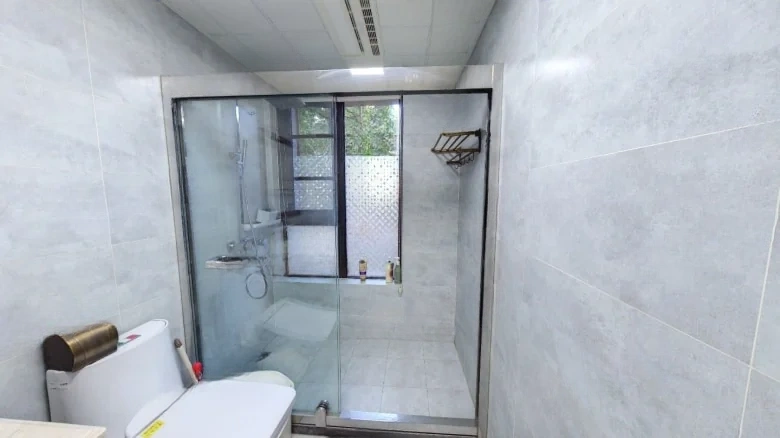 Luhu Splendor Hillside Pavilion - View 14