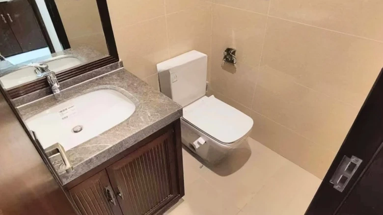 Green城NanjingPeachBlossomSpring - View 13