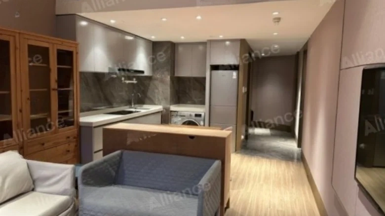 Zhongmao Skyplace - View 4