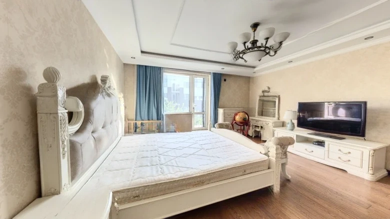 Rongsheng Shangcheng Phase II - View 4