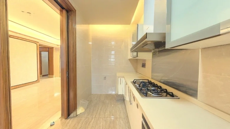 Star River Bay 5 Garden - View 9