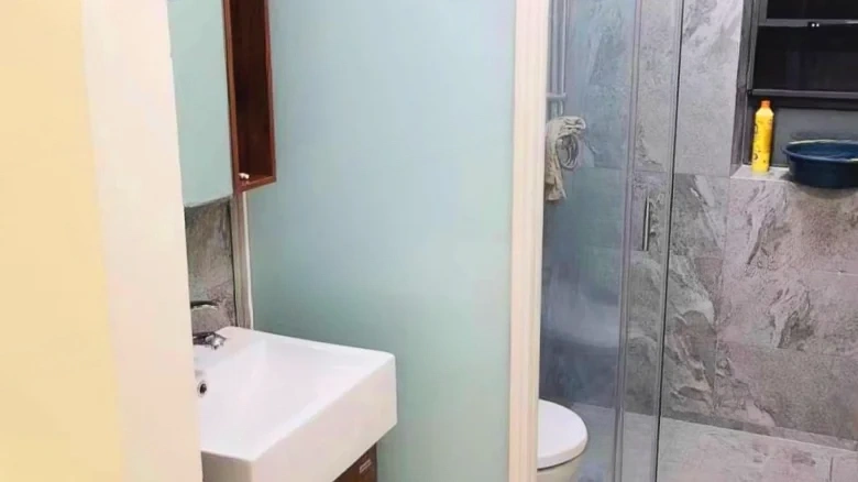 Sanya County Territorial Sea - View 13