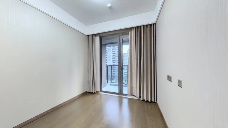 Poly Development Tide Rises in the Clouds Mansion - View 3