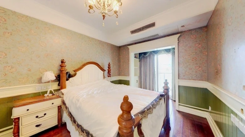 Palm Spring Phase 4 - View 3