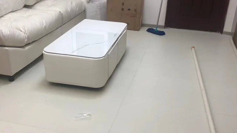 Beauty Tower Building - View 2