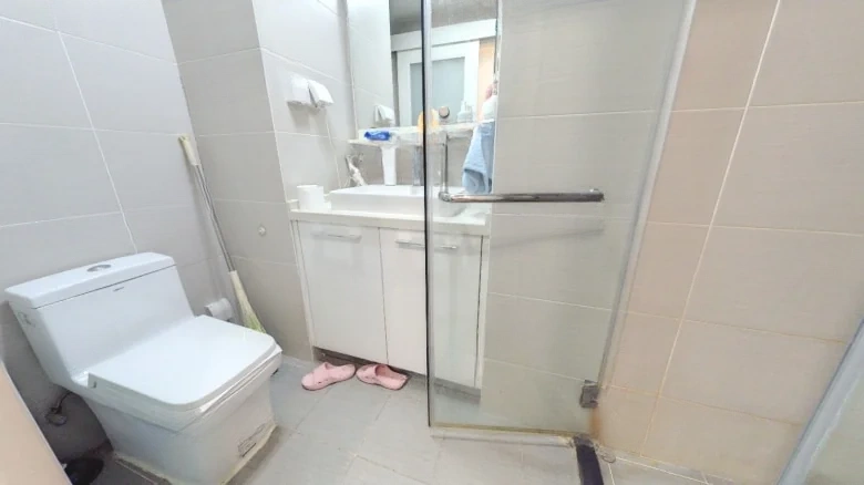 GuoMei No.1 City Phase 2 Courtyard - View 8