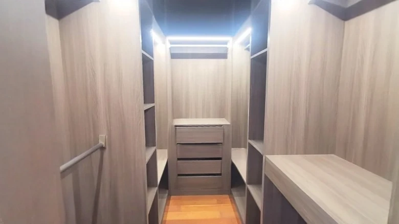 China Huaxia Season A4 Xi Lan Garden - View 2