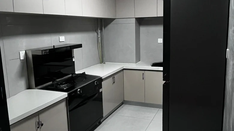 Jinmaijia Heyufu - View 2