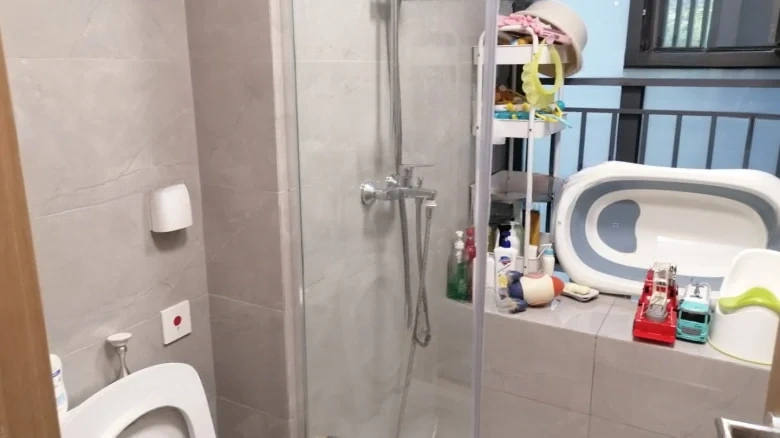 Yinghua Bridge - View 8