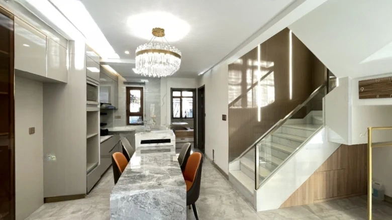 Runda Shengdi Qin Hai Garden - View 11