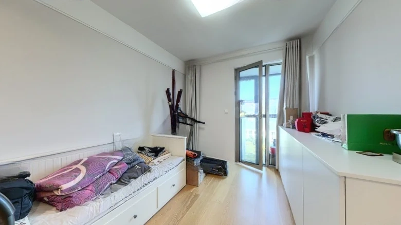 Haier Greenland Quanyun Village Jinlan Garden - View 2