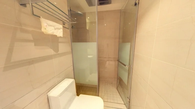 Shoukai Poly Xiyue Chengjun - View 13