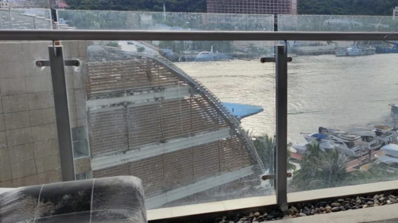 Hongzhou International Mansion - View 9