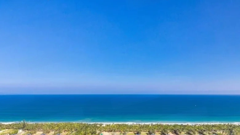 Atlantis Tang'an - View 8