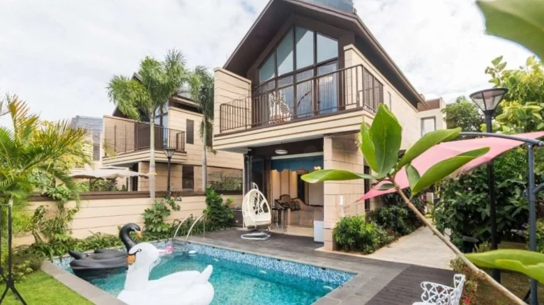 Runda Sanya Bay Harbor District One - View 11