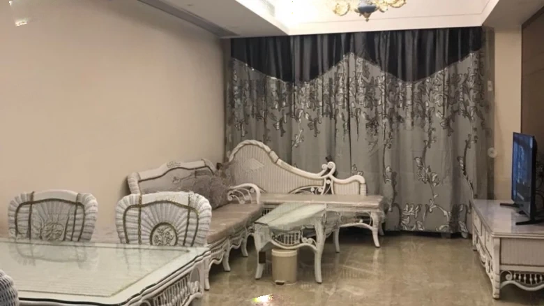 Hongzhou Tianxi - View 3