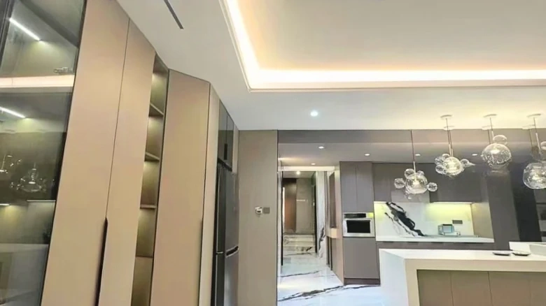 Jade Bright Garden - View 15