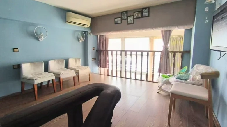 HaoDu Garden - View 10