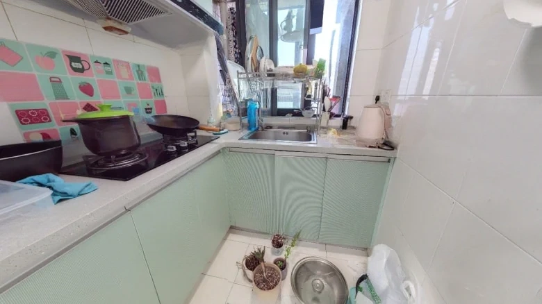 Jumei Lijing - View 3