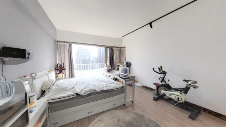 Elegant Peak Garden - View 5