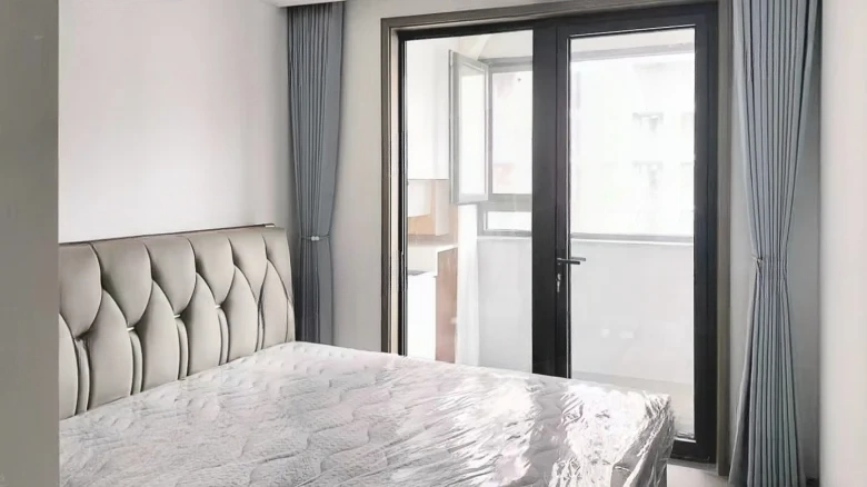 Zhonghai Tianduan - View 8