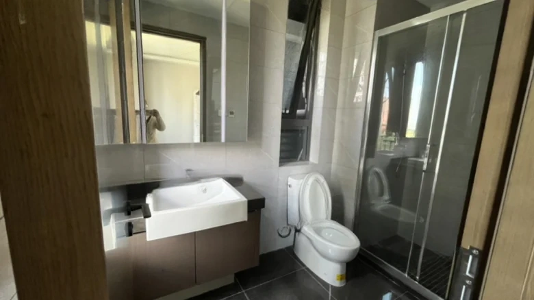 Poly Development Imperial Lake Shangpin - View 9