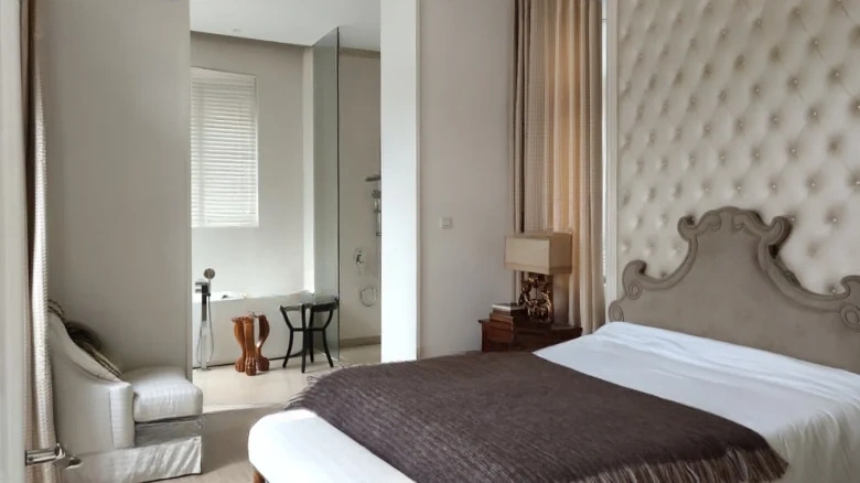 Runda Sanya Bay Gao Erji Villa - View 5