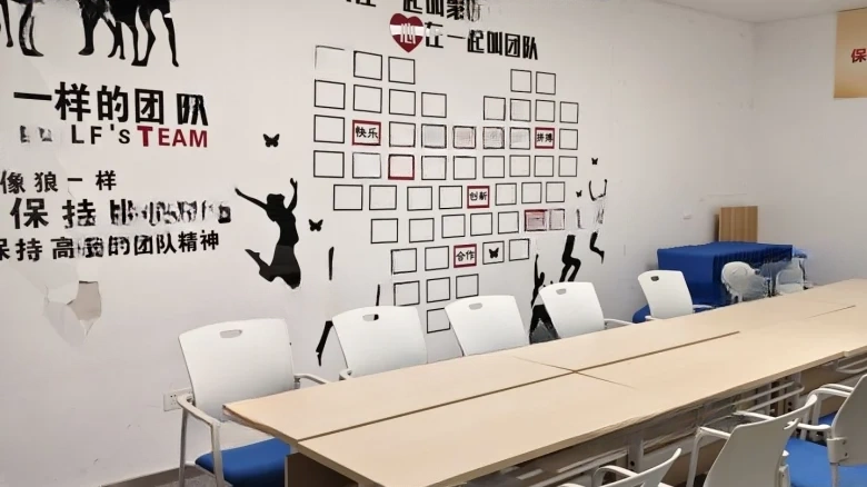 Wealth Convergence Financial Center - View 3