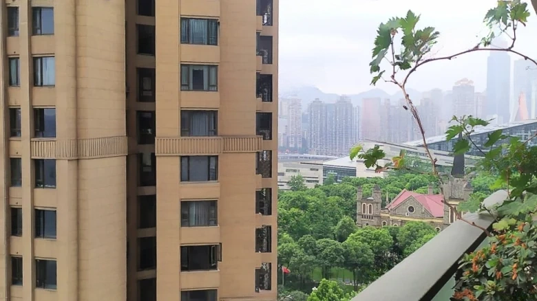 Global Horizon Tianyue - View 11