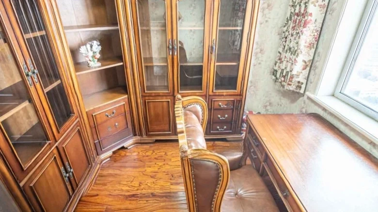 China Ocean Purple Imperial Mansion Court - View 6