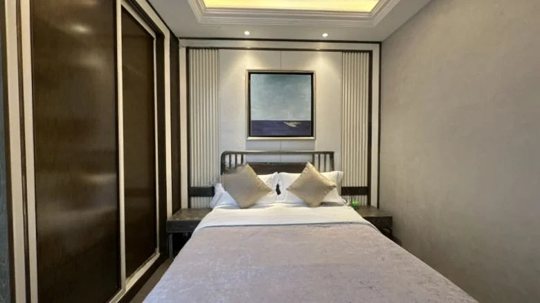 Renaissance Haitang Bay - View 5