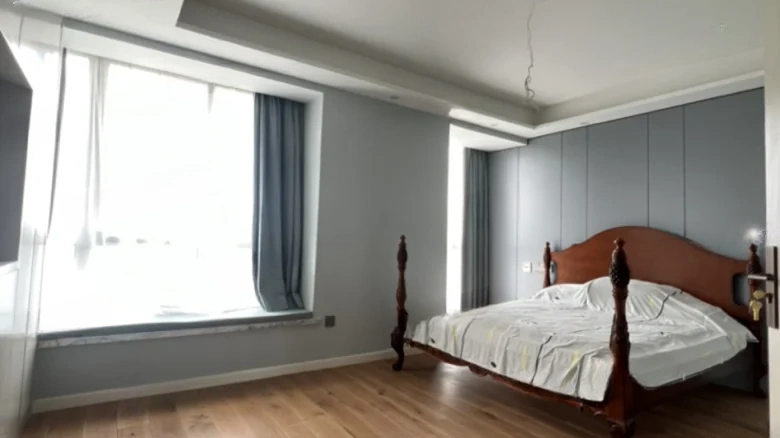 Wealthy Wisdom Building - View 2