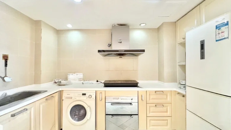 Luneng Shanhaitian - View 5