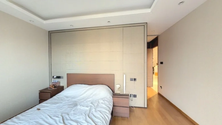 Chang'an Taihe - View 2