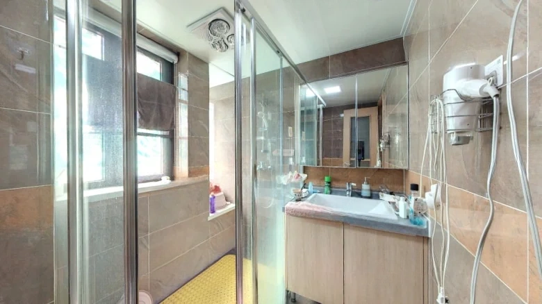 Vanke JinYu Huafu Phase II - View 12